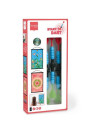 Scratch, START TO DART - rzutki Kolibry USZKODZONE OPAKOWANIE RABAT 10%