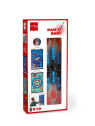 Scratch, START TO DART - rzutki Superbohater