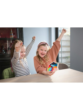 BS Toys, Gra Puzzzzzzle od pszczółki