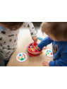 Gra Zręcznościowa BS Toys Łowimy Warzywa