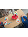 Gra Zręcznościowa BS Toys Łowimy Warzywa