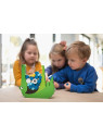 BS Toys, Gra zręcznościowa Głodny krokodyl "Croco"