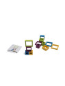 BS Toys, Gra logiczna Ramki