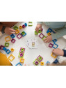 BS Toys, Gra logiczna Ramki