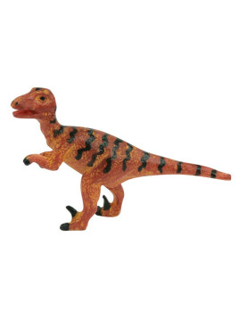 Bones&More, Duża figurka dinozaura - wykopalisko z wulkanu