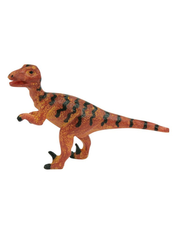 Bones&More, Duża figurka dinozaura - wykopalisko z wulkanu