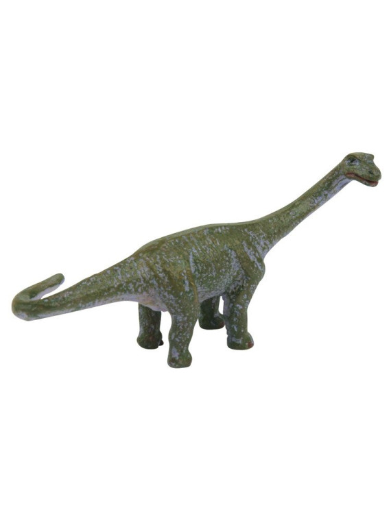 Bones&More, Duża figurka dinozaura - wykopalisko z wulkanu