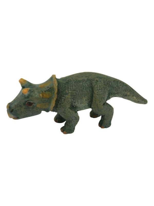 Bones&More, Duża figurka dinozaura - wykopalisko z wulkanu