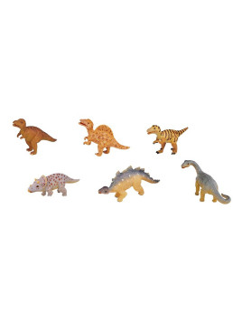 Bones&More, Duża figurka dinozaura - wykopalisko z jajka 10 cm