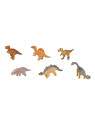 Bones&More, Duża figurka dinozaura - wykopalisko z jajka 10 cm