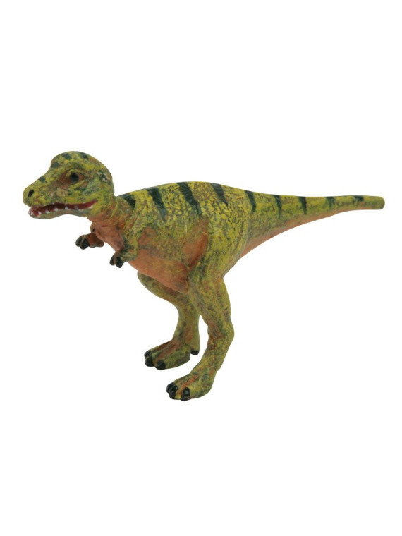 Bones&More, Duża figurka dinozaura - wykopalisko z wulkanu