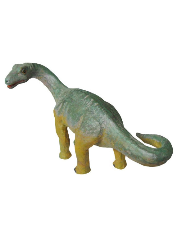 Bones&More, Duża figurka dinozaura - wykopalisko z jajka 10 cm