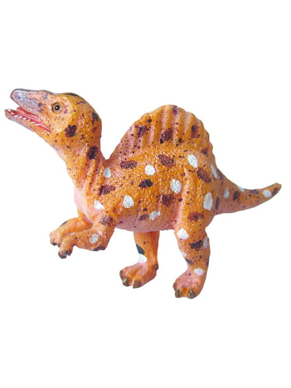 Bones&More, Duża figurka dinozaura - wykopalisko z jajka 10 cm