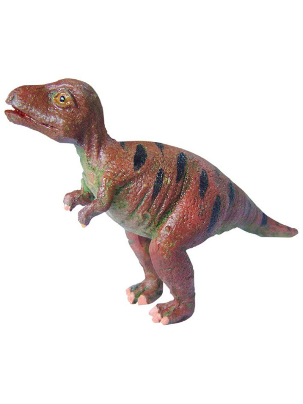 Bones&More, Duża figurka dinozaura - wykopalisko z jajka 10 cm