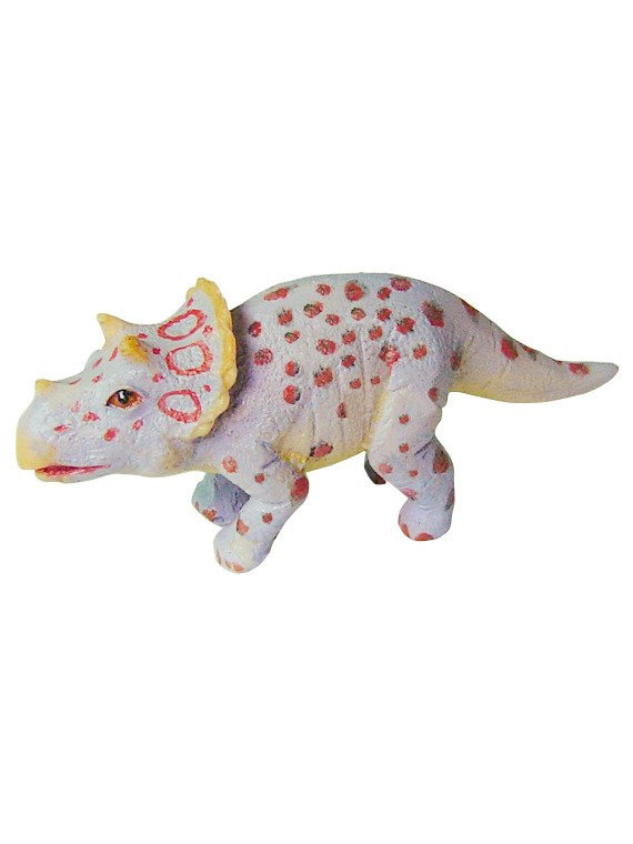 Bones&More, Duża figurka dinozaura - wykopalisko z jajka 10 cm