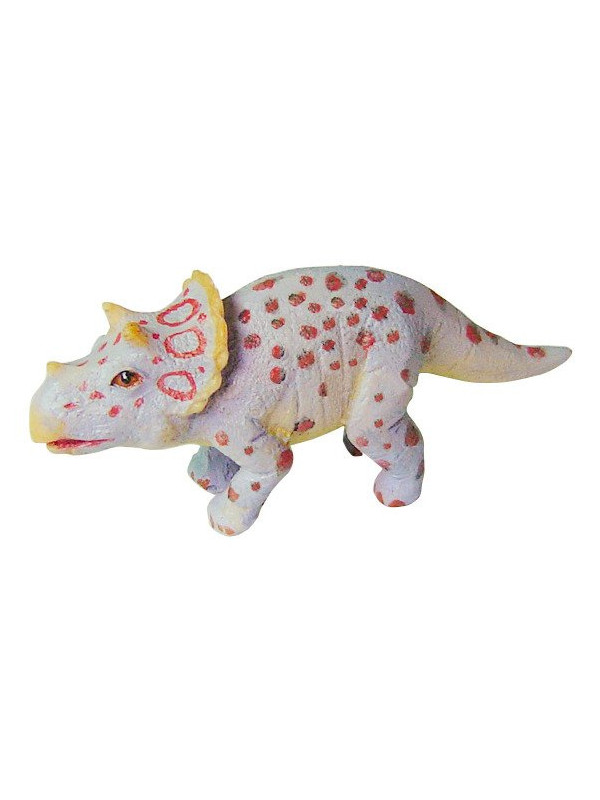 Bones&More, Duża figurka dinozaura - wykopalisko z jajka 10 cm