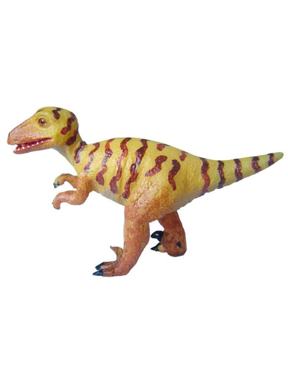 Bones&More, Duża figurka dinozaura - wykopalisko z jajka 10 cm