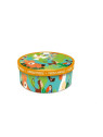Scratch, Puzzle DŻUNGLA 100 szt.