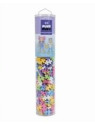 Plus-Plus, Mini Pastel Tuba - 240 szt