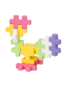 Plus-Plus, Mini Pastel Tuba - 240 szt