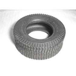 Opona terenowa 650x8 do gokartów na pedały Berg