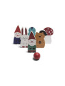 BS Toys, Kręgle drewniane krasnoludki