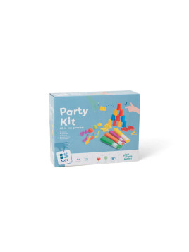 BS Toys, Worki do skakania - Zestaw animacyjny