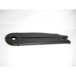 Obudowa łańcucha do gokartów BERG (do roku 2014)