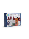 BS Toys, Kręgle drewniane krasnoludki