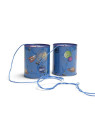 BS Toys, Telefon Puszki