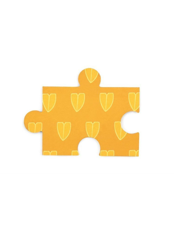 Scratch, Puzzle konturowe Smok 60 elem.