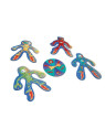 Scratch, Gra ze spinerem Puzzle Roboty