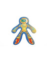 Scratch, Gra ze spinerem Puzzle Roboty