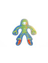 Scratch, Gra ze spinerem Puzzle Roboty