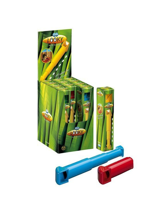Navir, Peryskop 45 cm USZKODZONE OPAKOWANIE RABAT 10%