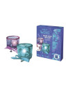 Box Candiy, zestaw kreatywny Nocne lampki (2 szt)
