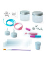 Box Candiy, zestaw kreatywny Nocne lampki (2 szt)