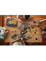 MADD CAPP,  Puzzle konturowe I AM T-REX - 100 elem.