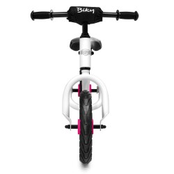 Rowerek biegowy BERG Biky biały