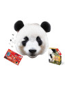 MADD CAPP,  Puzzle konturowe I AM - Panda 550 elem.