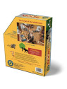 Puzzle konturowe dla dzieci - gra Madd Capp I Am Moose 700 el