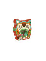 Scratch, Puzzle konturowe Tygrys 59 elem.