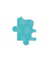 Scratch, Puzzle konturowe Tygrys 59 elem.