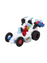 Plus-Plus GO!, Mini Mix- 2600 szt. 10 płytek 40 kół