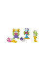 Plus-Plus, BIG Pastel - 100 szt.