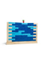 BS Toys, Drewniana gra Mur XL