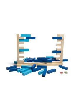 BS Toys, Drewniana gra Mur XL