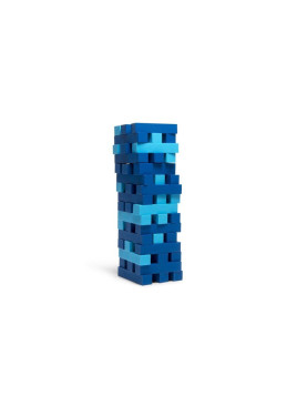 BS Toys, Drewniana gra Mur XL