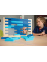 BS Toys, Drewniana gra Mur XL