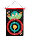 Scratch, Rzutki magnetyczne Astronauci, rozmiar L